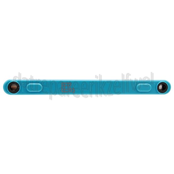 Foto van Philips Waterverdeler In zuigmond FC6901, FC6903, FC6408 