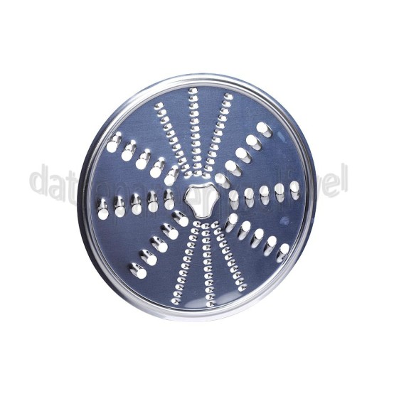 Foto van Bosch Raspplaat Raspschijf MUZ6DS3, MUZ7TS1, MK7EK20 
