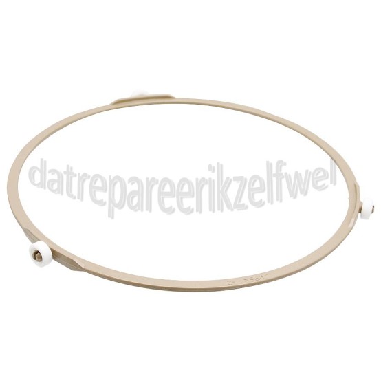 Foto van Inventum Meenemer Onder draaiplateau MN3018C01 