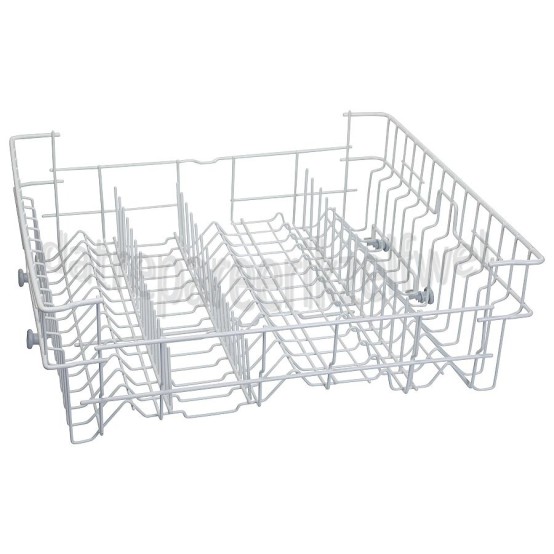 Foto van Beko Korf Boven compleet met wielen DSN1430X, DFN1530S, DIN1422 