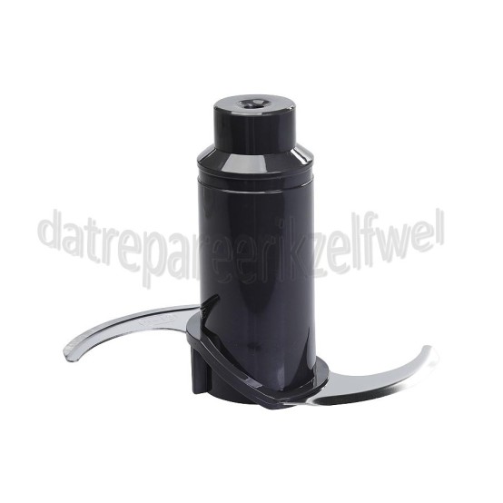 Foto van Philips Mes Sikkelmes HR7776, HR7778, HR7783 