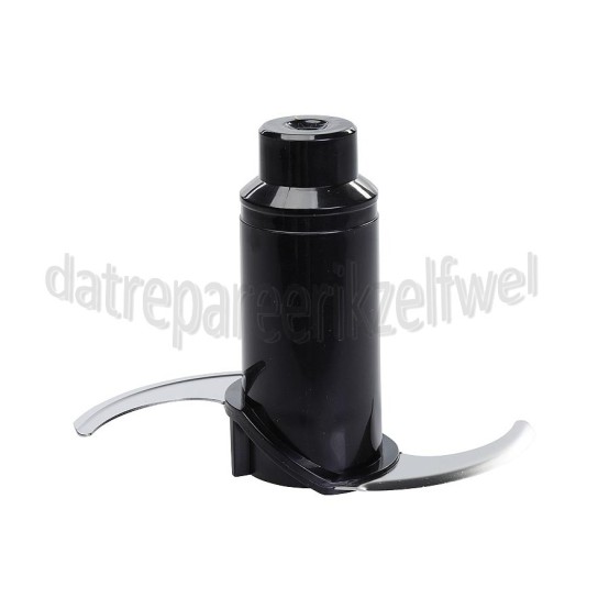 Foto van Philips Mes Sikkelmes HR7774, HR7775, RI7775 