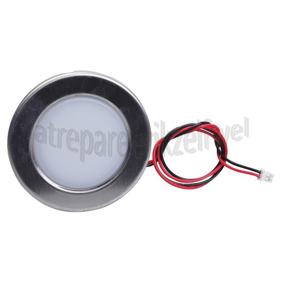 Foto van Atag Lamp Led-spotje ES1211NAMUU, WS9092NAMUU, ES1292NAMUU 