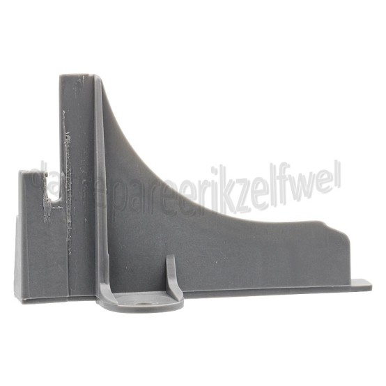 Foto van Indesit Afdekking Rechts EDIF66B1EU, DFG050EU, GCX5874 