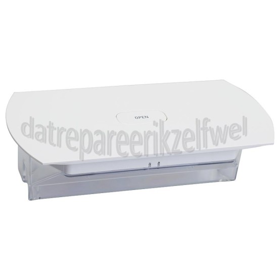 Foto van Rowenta Reservoir Stofreservoir RR7647WH, RR7687WH, RG7687WH 