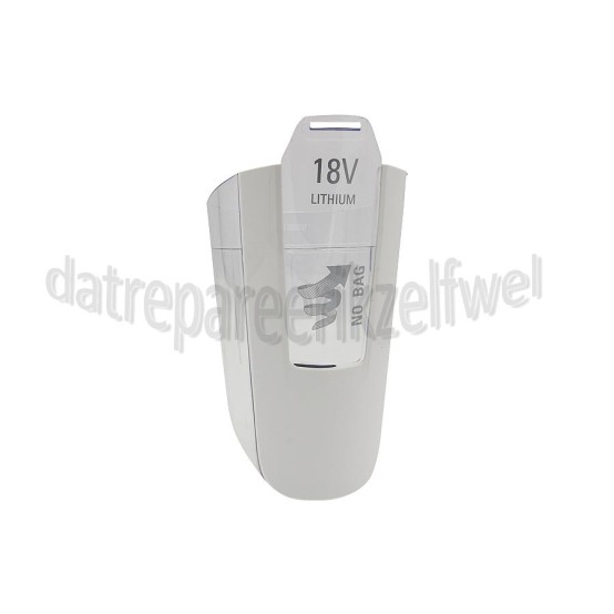 Foto van Rowenta Reservoir Stofreservoir RH6737WH, TY6737WH 