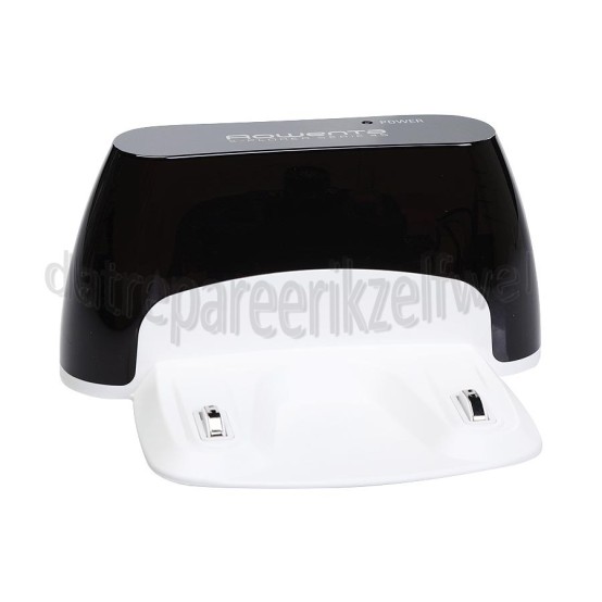 Foto van Rowenta Laadstation Basisstation van Robotstofzuiger RR8227WH 
