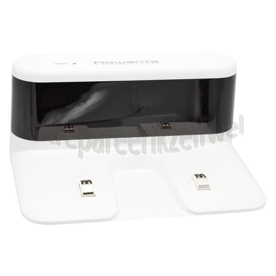 Foto van Rowenta Laadstation Basisstation van Robotstofzuiger RR7987WH 