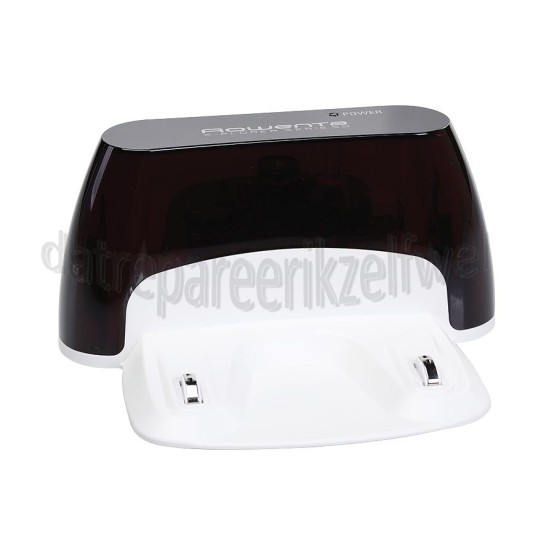 Foto van Rowenta Laadstation Basisstation van Robotstofzuiger RR7387WH 