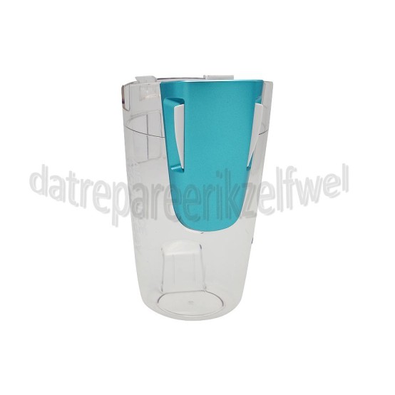 Foto van Rowenta Reservoir Stofbak RY7777WH, RY7757WH, VP7777WH 