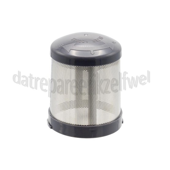 Foto van Rowenta Filter Metaalfilter TX9736WO 