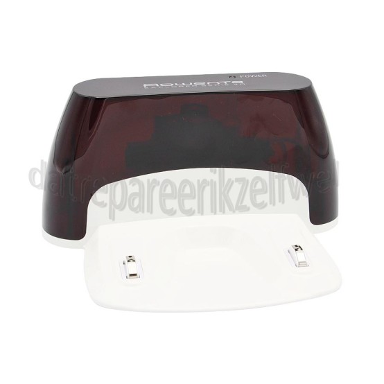 Foto van Rowenta Laadstation Basisstation van Robotstofzuiger RR7267WH 