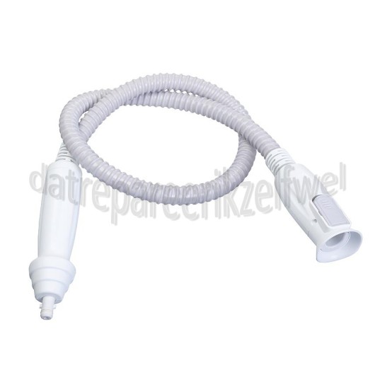 Foto van Rowenta Slang Stoomslang RY8534WH, RY8544WH, VP8561RH 