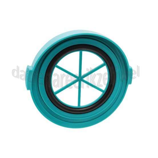 Foto van Rowenta Afdekking Deksel stofbak RY7777WH, RY7757WH, VP7777WH 