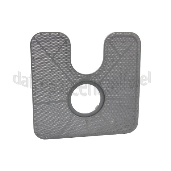 Foto van Etna Filter Plat VW149AZT, VW247ZIL 