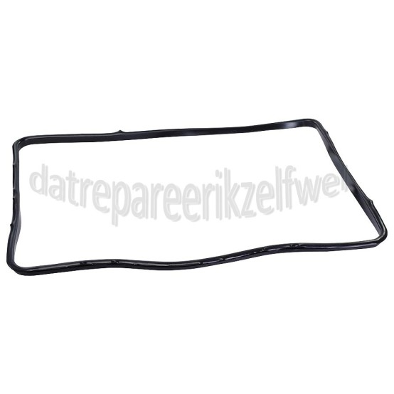 Foto van Etna Afdichtingsrubber Deurrubber CM244RVS, SM344RVS 
