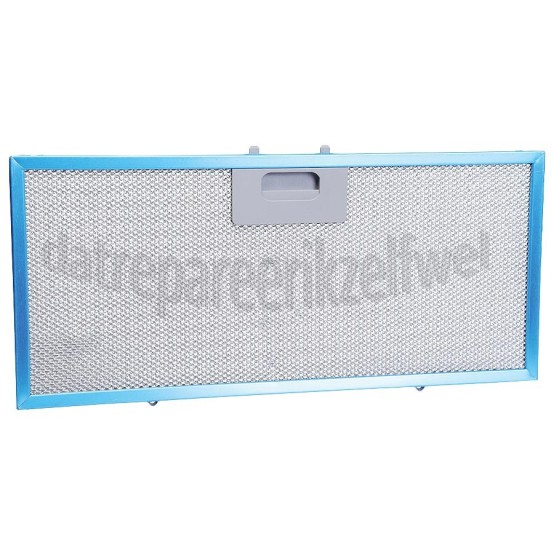 Foto van Indesit Filter Vetfilter HCT64FLSS, ICT64LSS, BCT63FLSX 