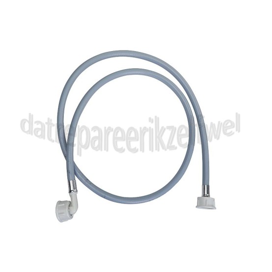 Foto van LG Slang Aanvoerslang 1,5m. H/R FH255FD1, F4R5VGW0W, F4J5TNW3W 