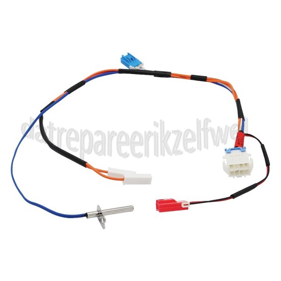 Foto van LG Sensor Temperatuursensor RC8055AH1Z, RC7055AH1M, RC9055AP2Z 