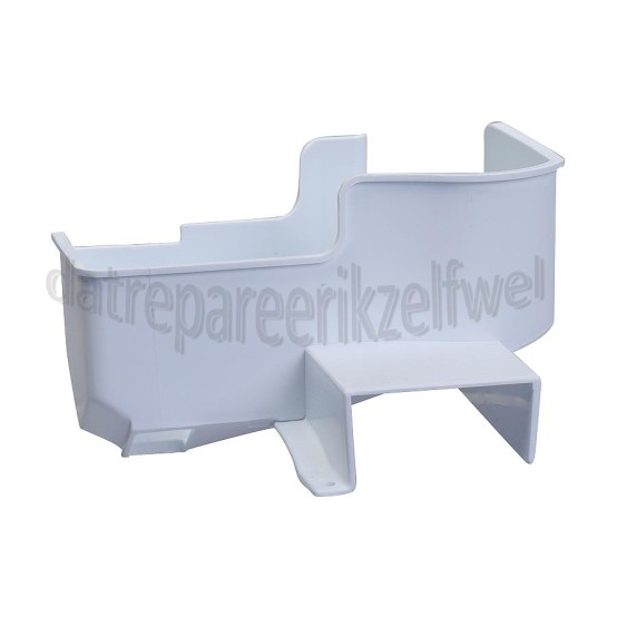 Foto van LG Geleider Watergeleiding GCJ247CSVZ, GCL227YTQA 