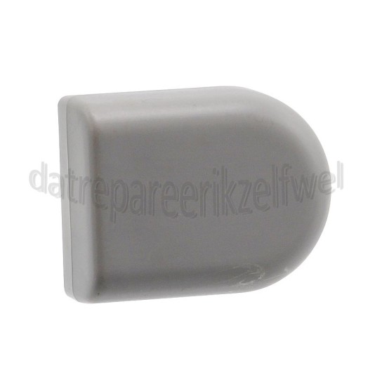 Foto van Liebherr Afdekking Afdekkap scharnierpunt, onder FCb271340D, FCb261340D 