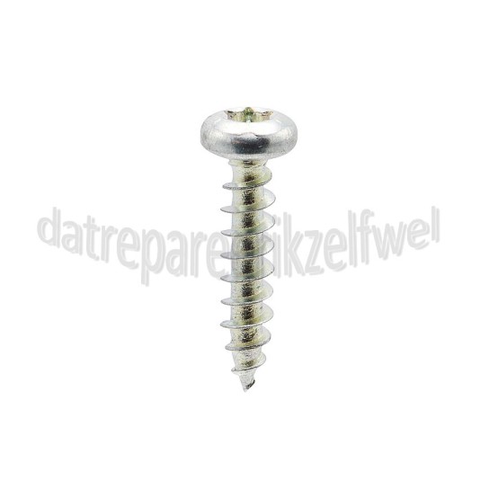 Foto van Liebherr Schroef Torx 4x19 IRd395060A, Re392020A 