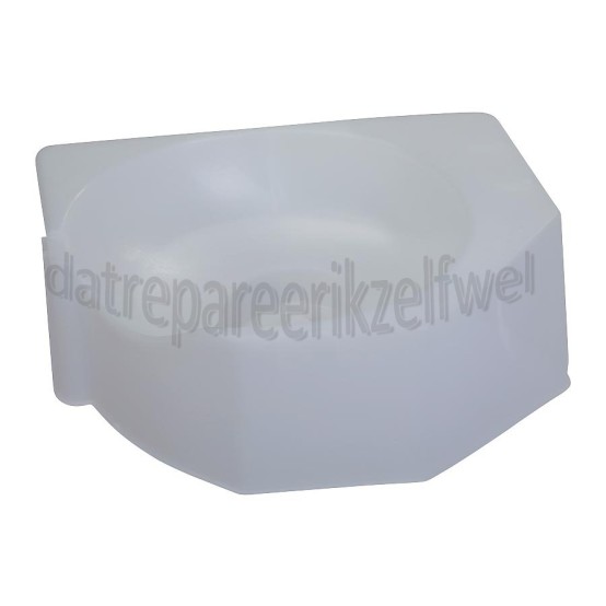 Foto van Liebherr Opvangbak Wateropvangbak condenswater WK417621A, FK364020D 