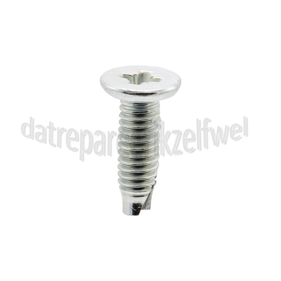 Foto van Liebherr Schroef M 4x11,5 G311320C, GSN292625 