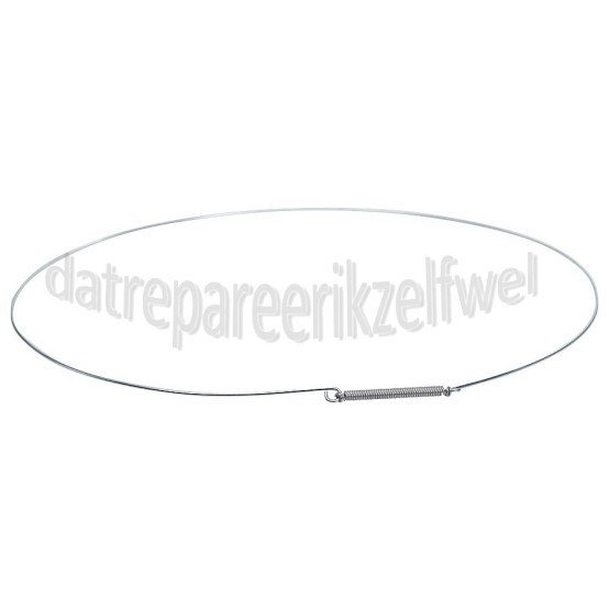 Foto van LG Knelring Van Manchet F1481QDP, F1448TDP1 