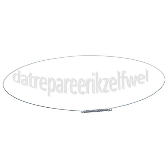 Foto van LG Knelring Van Manchet F1255FD, FH255FD1 