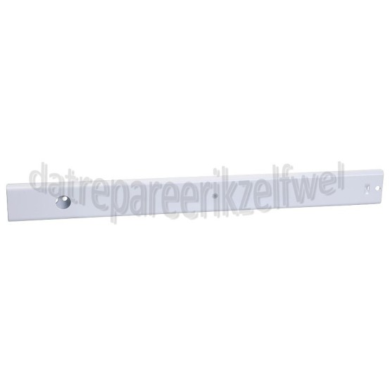 Foto van Liebherr Geleider Rail onder ECBN506621A, CBNesf513320 