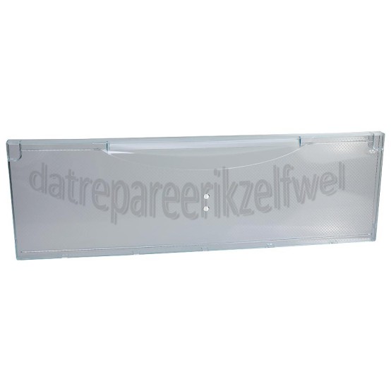 Foto van Liebherr Frontpaneel Vrieslade CNes516614A137, CNesf512614C137 