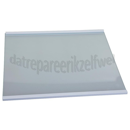 Foto van LG Glasplaat Glasplaat compleet GCB247SLUZ, GCB247SLUV 