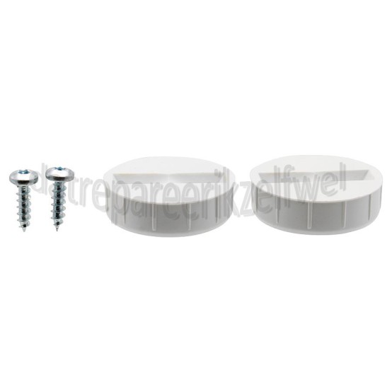 Foto van Liebherr Afdekking Afdekplaatje, 2 stuks GI92321A, GI102321A 