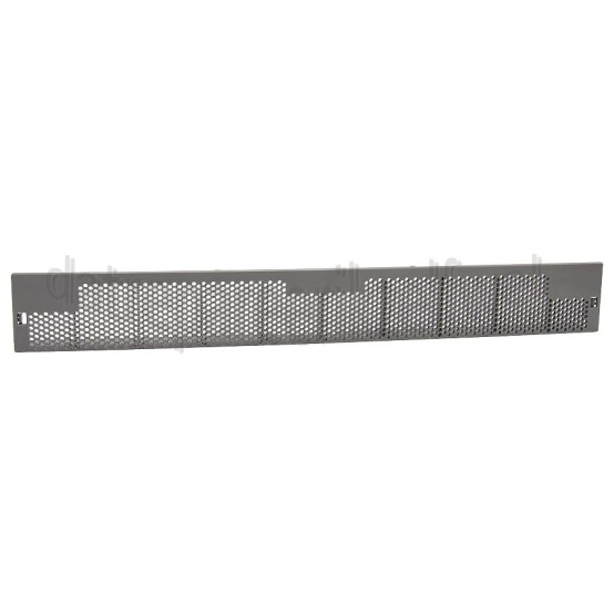 Foto van Liebherr Rooster Ventilatierooster, grijs 