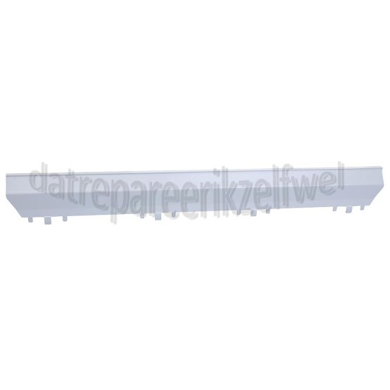 Foto van Liebherr Afdekking Decorlijst WKes65320A, WTUes175313 