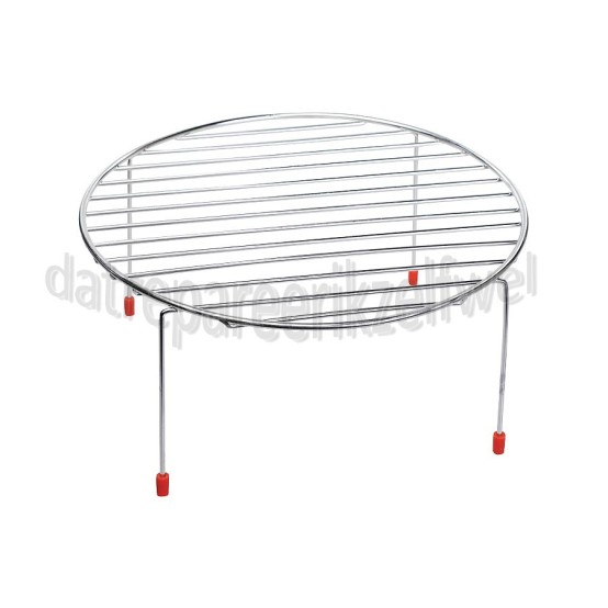 Foto van Inventum Rooster Hoog model IMC6044GK, IMC6144RK, IMC6244RK 
