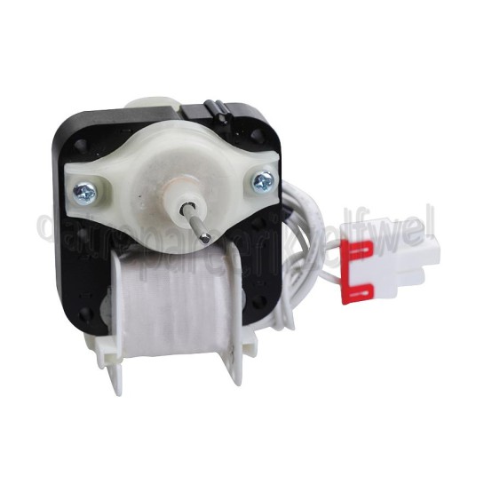 Foto van LG Motor Van ventilator GRS462QTC, GRS462QTC, GNM492YLQA 