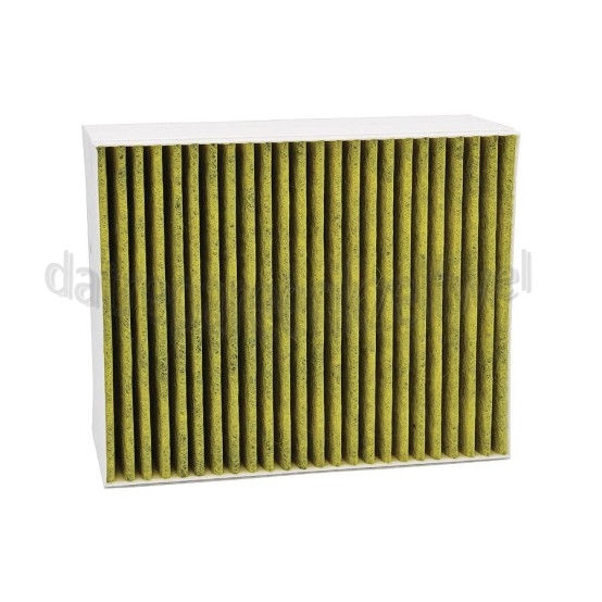 Foto van Siemens Filter Koolstoffilter LF91BUV50, LR29CQS25, LC37IVP60 