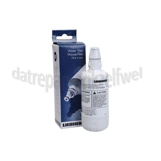 Foto van Liebherr Waterfilter Waterfilter IceMaker of InfinitySpring waterdisper 