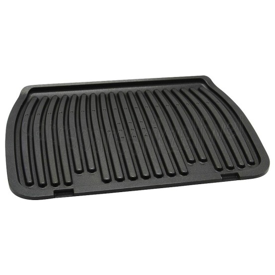 Foto van Tefal Plaat Grillplaat boven GC750D16, GC750D30, GR750D21 