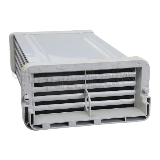 Foto van LG Condensor Warmtewisselaar RC8015A, RC9011A, RC9041A3 