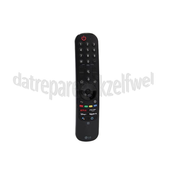 Foto van LG Afstandsbediening Afstandsbediening OLED48C16LA, OLED55G16LA 