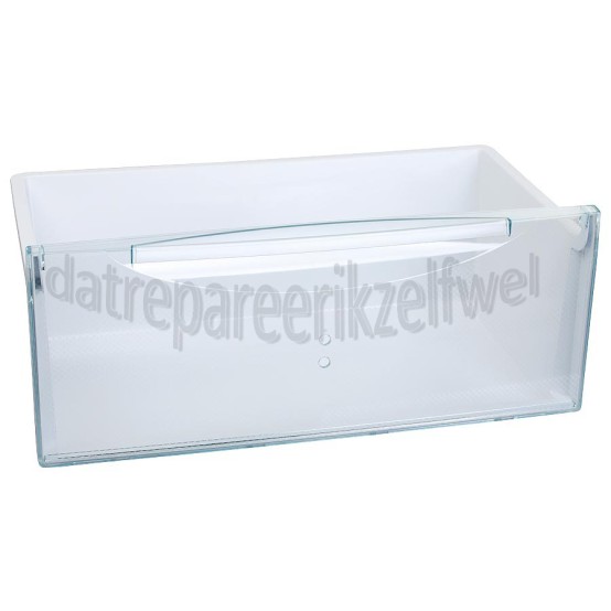 Foto van Liebherr Vrieslade Onderste, No Frost SGNes301320, SBNes321025 