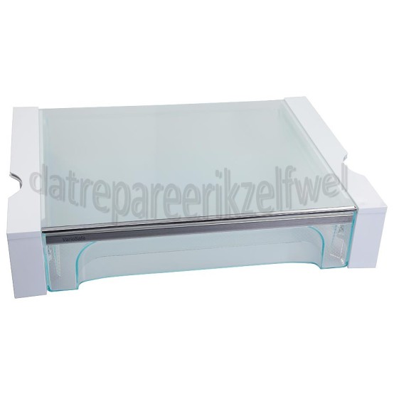 Foto van Liebherr Vrieslade Transparant Variosafe BioFresh CB(P)(ef) 43,48 