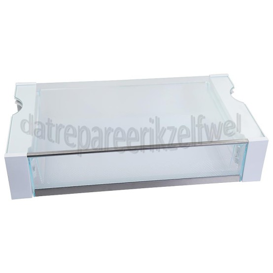 Foto van Liebherr Vrieslade Variosafe alle ICB, ICBN, ICN, IRB, IRCB modellen 