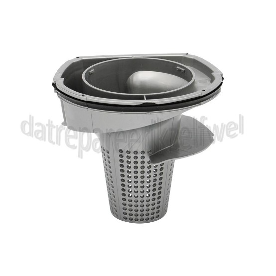 Foto van Black & Decker Filter Pre-filter SVA320B, SVA420B, SVA520B 