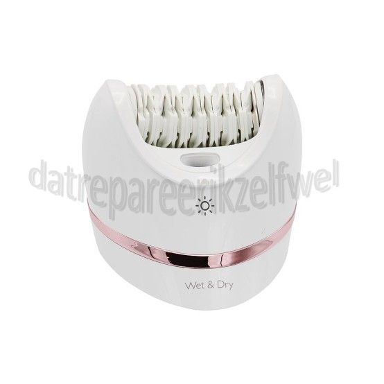 Foto van Philips Opzetstuk Epilatorkop BRE730, BRE735, BRE740 