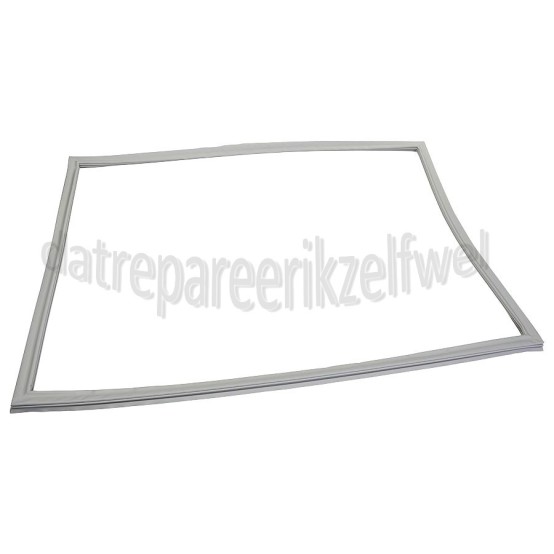 Foto van Liebherr Afdichtingsrubber Push-In, Grijs FKU180521, FKvesf180521 