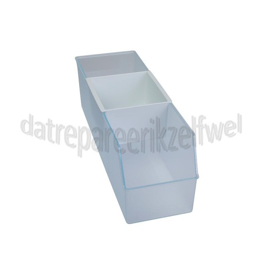 Foto van Liebherr Inzet Flexsystem organizer BioFresh en EasyFresh lades 